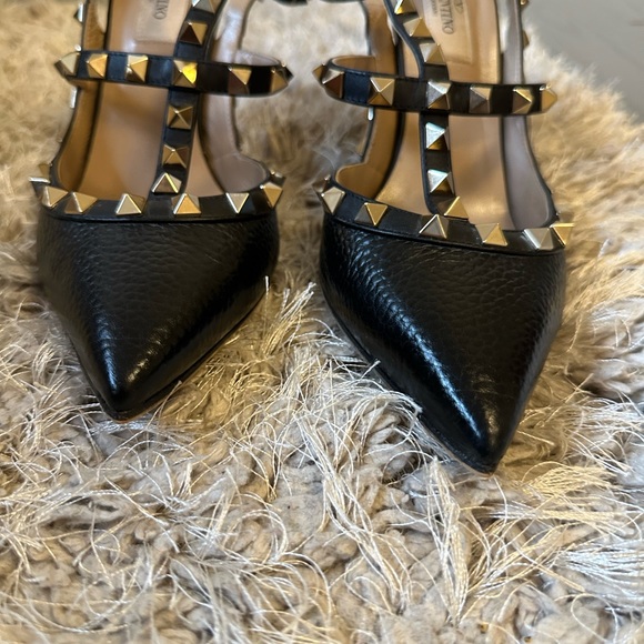 Valentino shoes ❤️  Authentic!!! - Picture 12 of 16